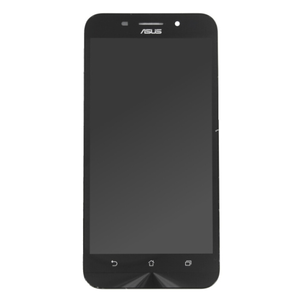 Displej ASUS pro ZenFone Max ZC550KL (Z010D/Z010DA) – černý