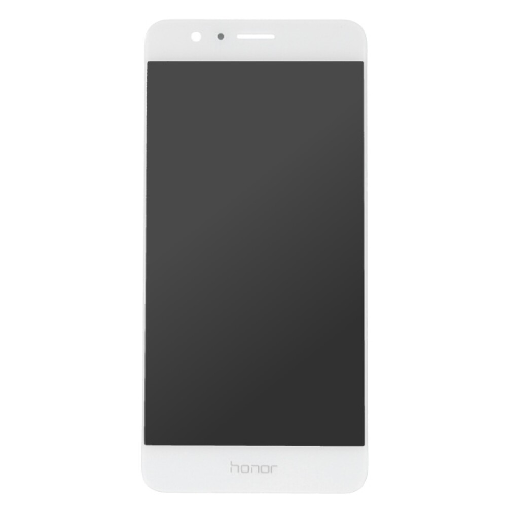 Displej (bez rámečku) Huawei Honor 8, bílý