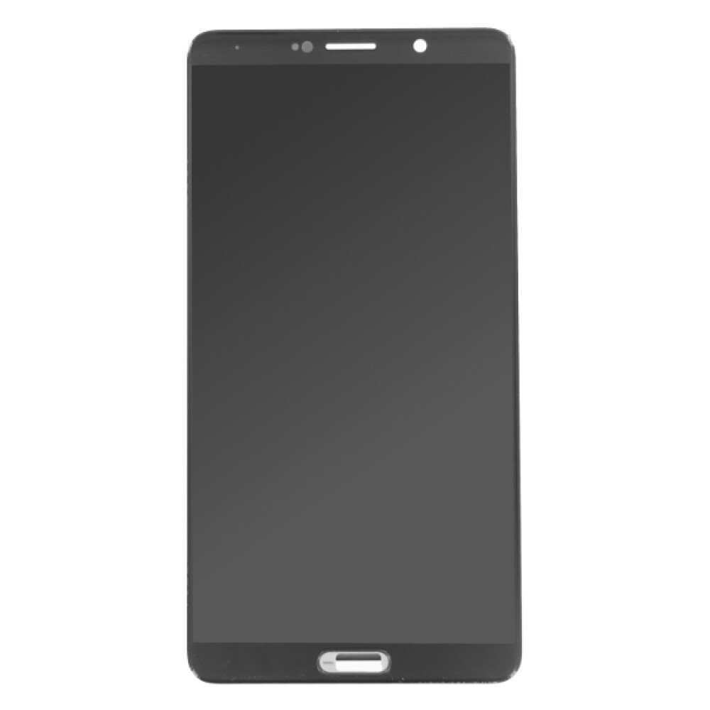 Displej (bez rámečku) Huawei Mate 10 černý bez rámečku