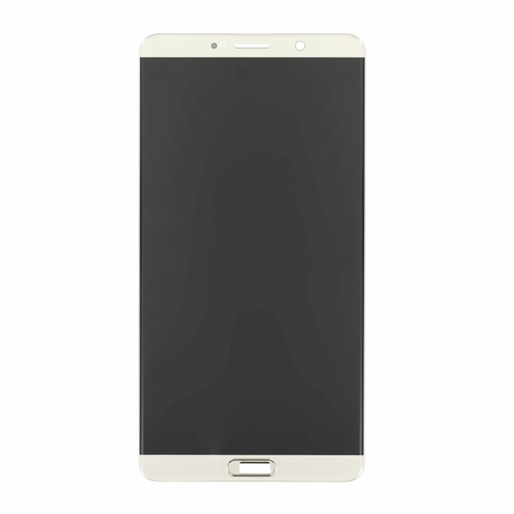 Displej (bez rámečku) Huawei Mate 10, zlatý
