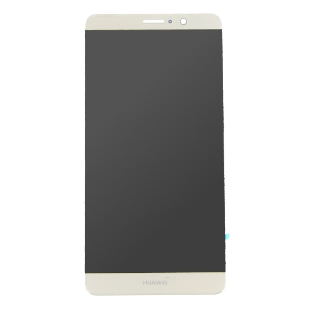 Displej (bez rámečku) Huawei Mate 9, zlatý