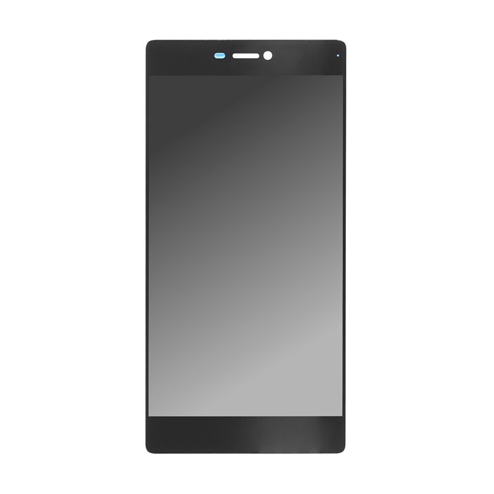 Displej (bez rámečku) Huawei P8, černý