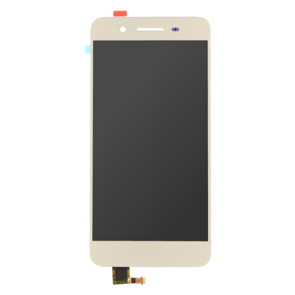 Displej (bez rámečku) Huawei P8 lite smart gold