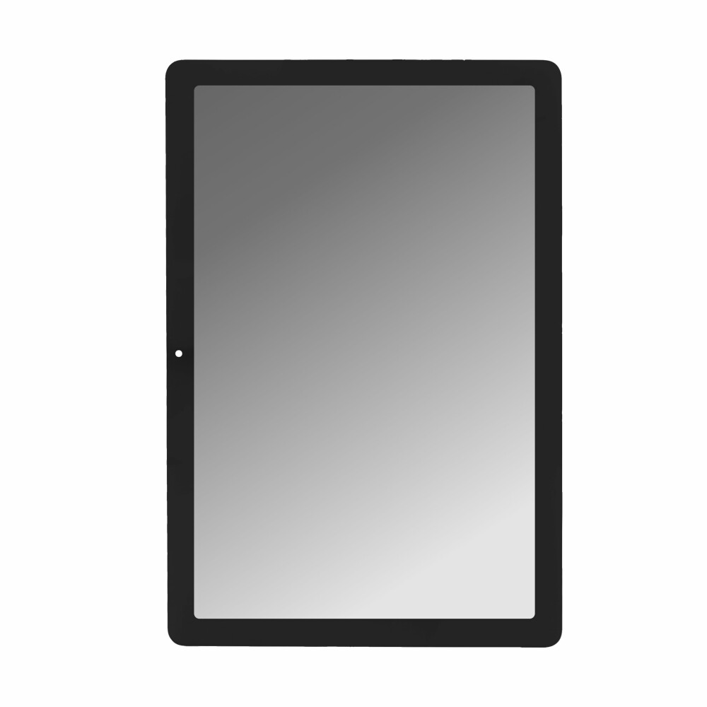 Displej (bez rámečku) pro Huawei MediaPad T5 10,1, černý