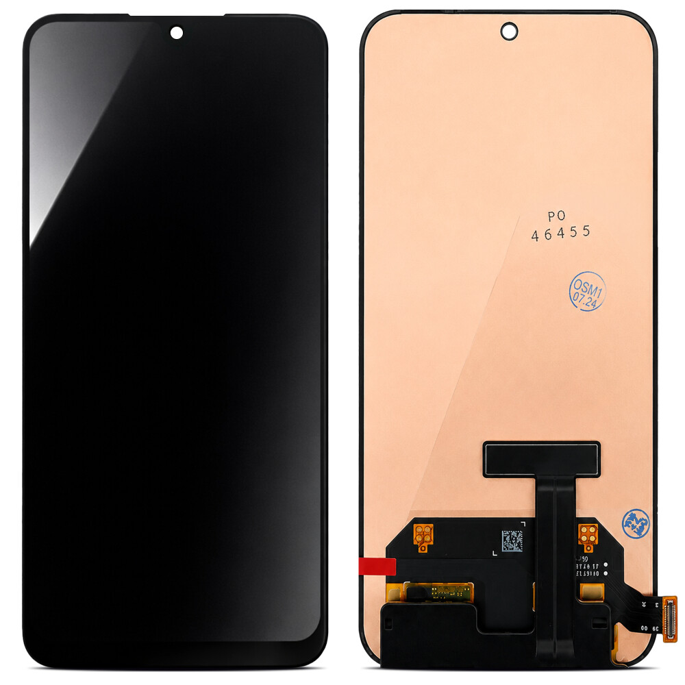 Displej (bez rámečku) pro Nothing Phone (2a)/(2a) Plus