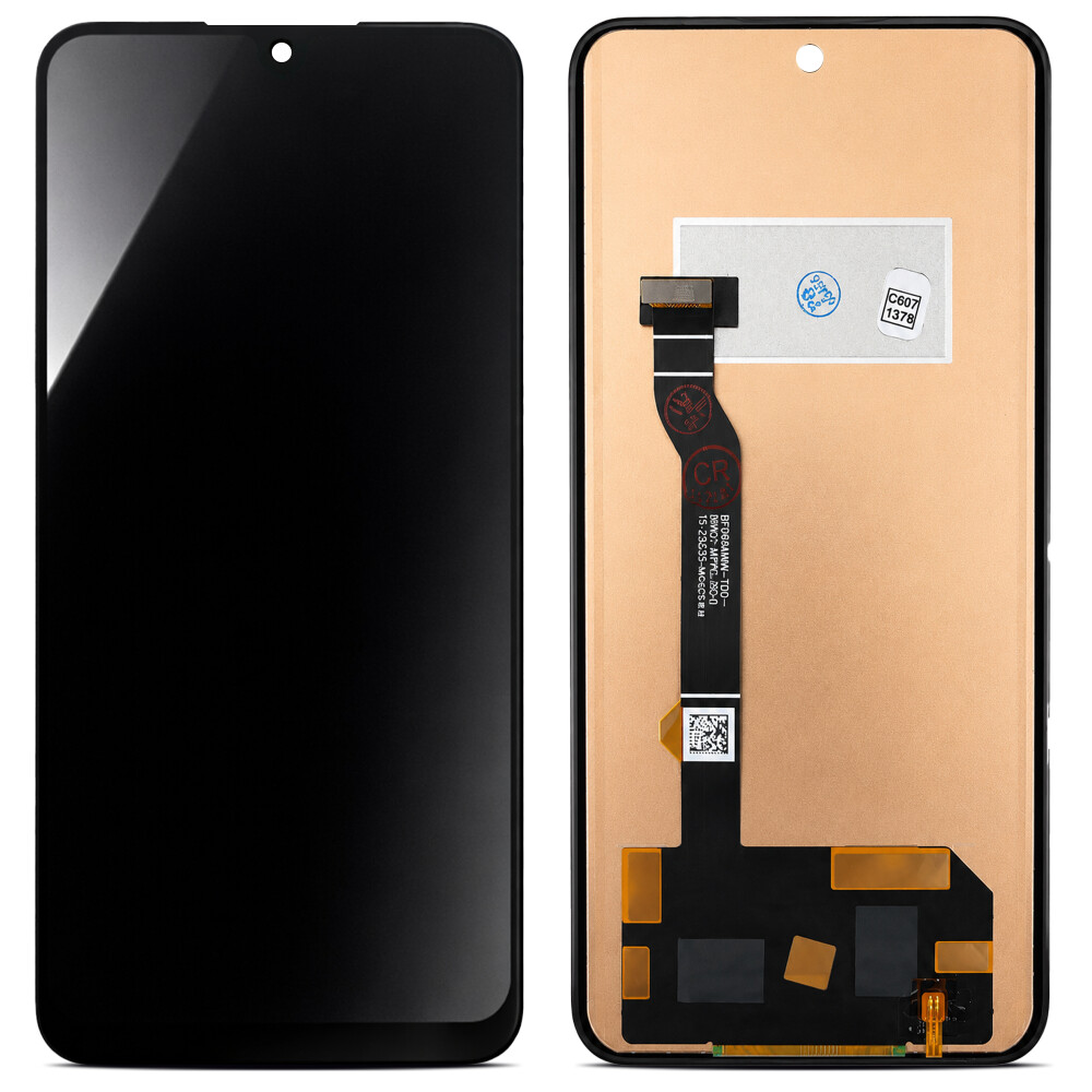 Displej (bez rámečku) pro Nothing Phone (3a)/(3a) Pro 5G