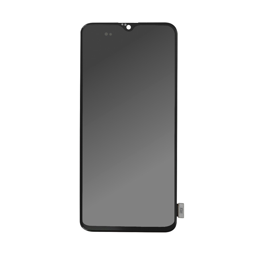 Displej (bez rámečku) pro OnePlus 6T, černý