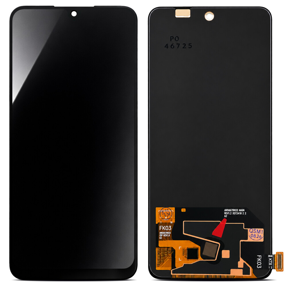 Displej (bez rámečku) pro OnePlus Nord CE4 Lite (EU)