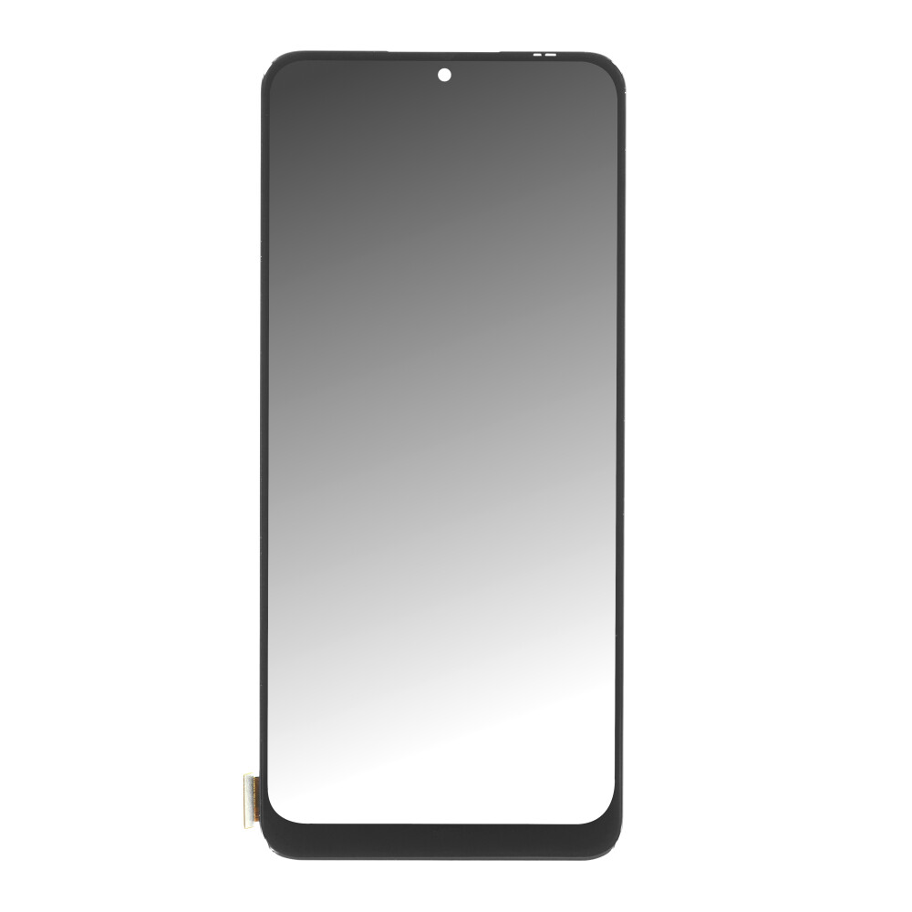 Displej (bez rámečku) pro Redmi Note 12 4G / Note 12 5G / Poco X5