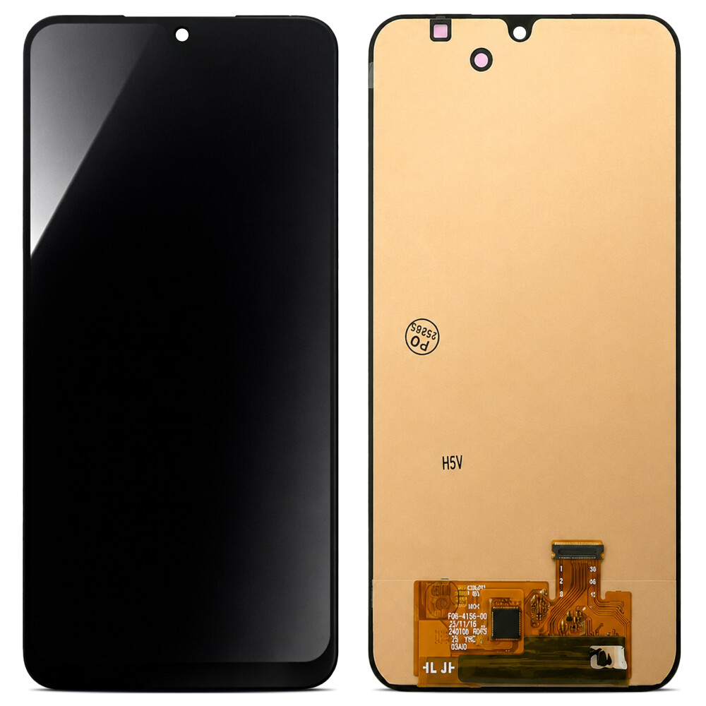 Displej (bez rámečku) pro Samsung SM-A165/A166 Galaxy A16 4G/5G
