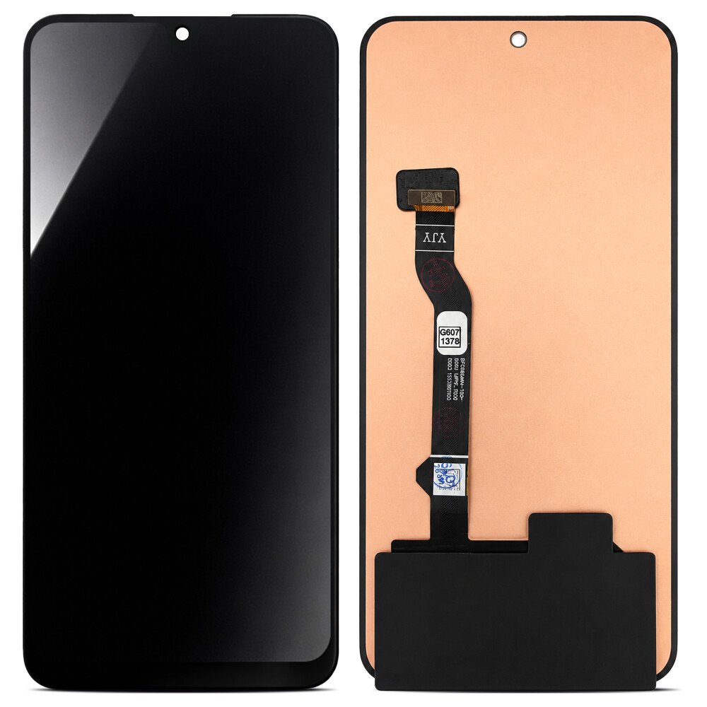 Displej (bez rámečku) pro telefon Nothing CMF Phone 2 Pro