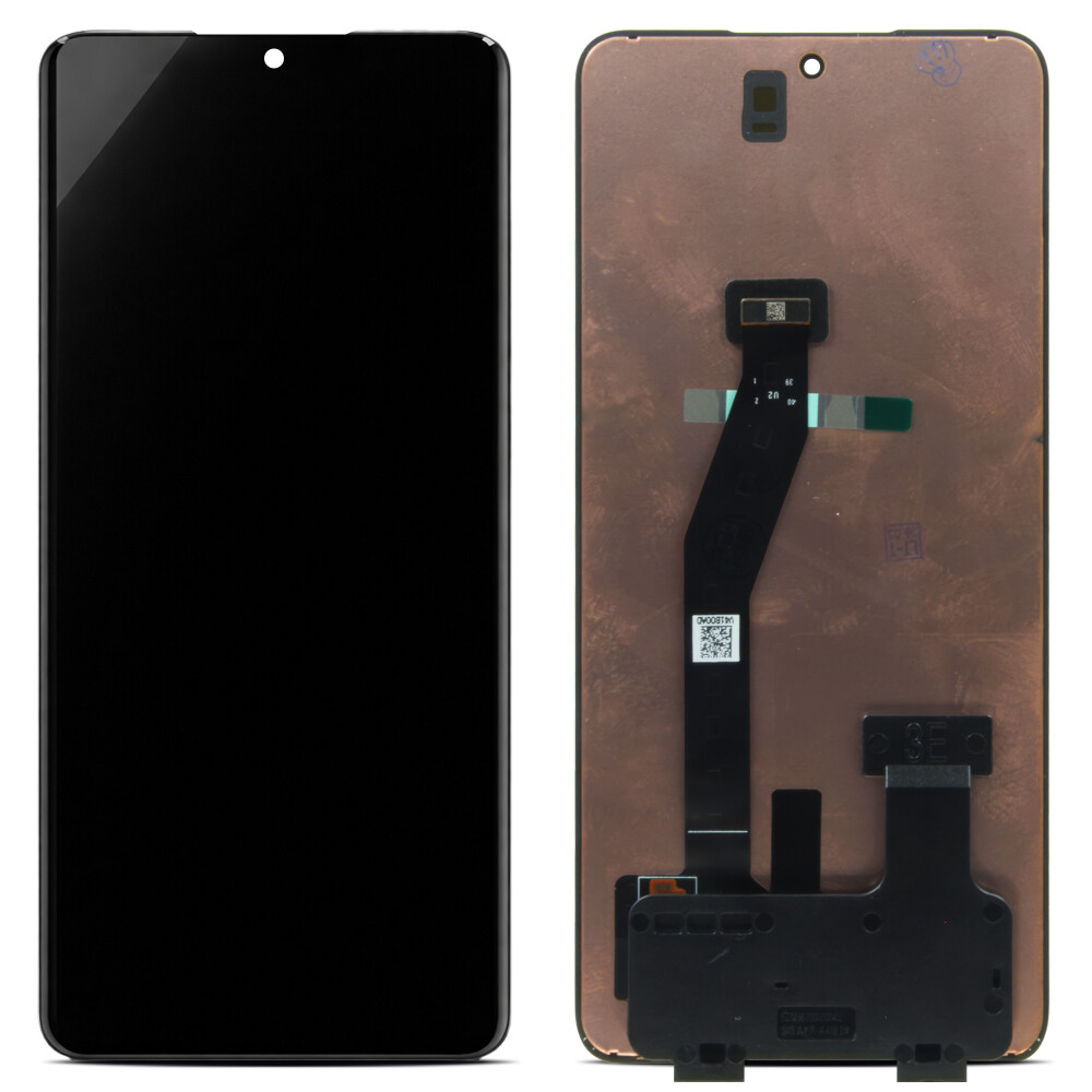 Displej (bez rámečku) pro Xiaomi 14T/14T Pro