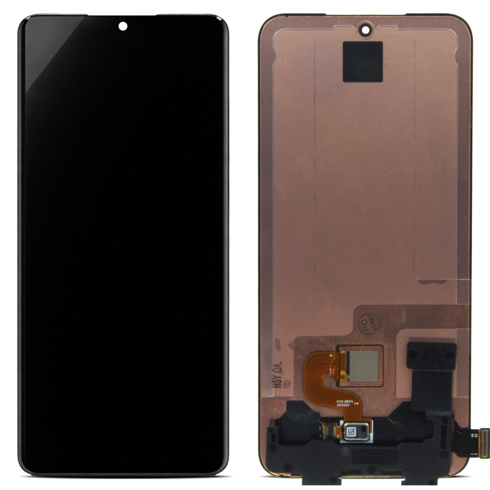 Displej (bez rámečku) pro Xiaomi 15
