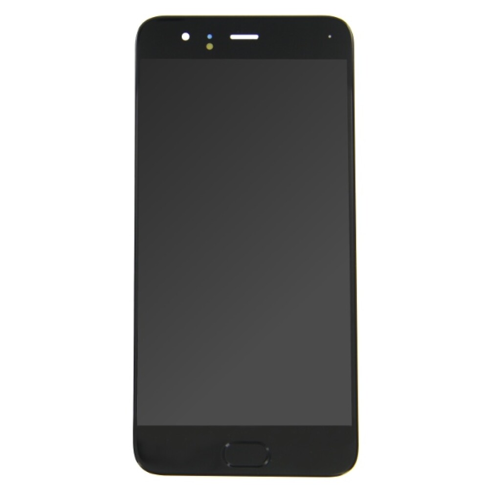 Displej (bez rámečku) pro Xiaomi Mi 6, černý
