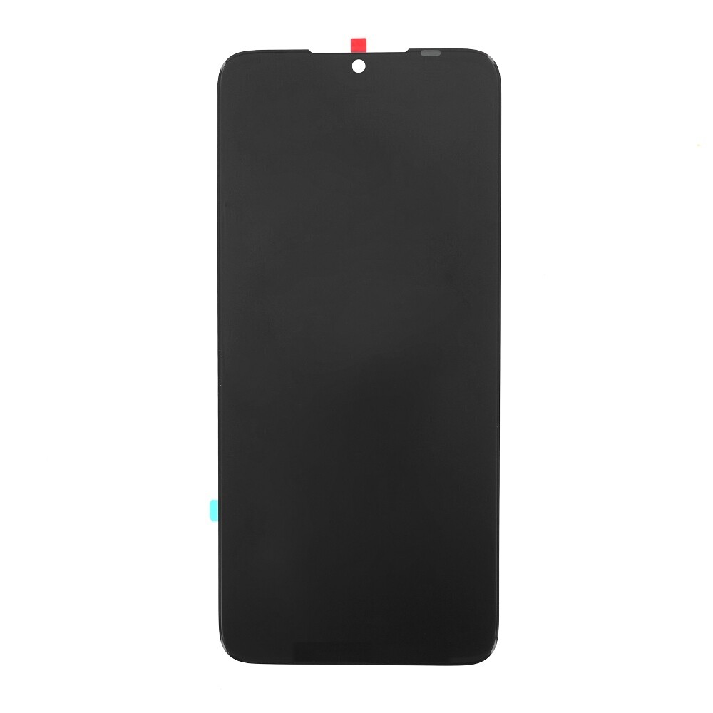 Displej (bez rámečku) pro Xiaomi Redmi Note 7/7 Pro, černý