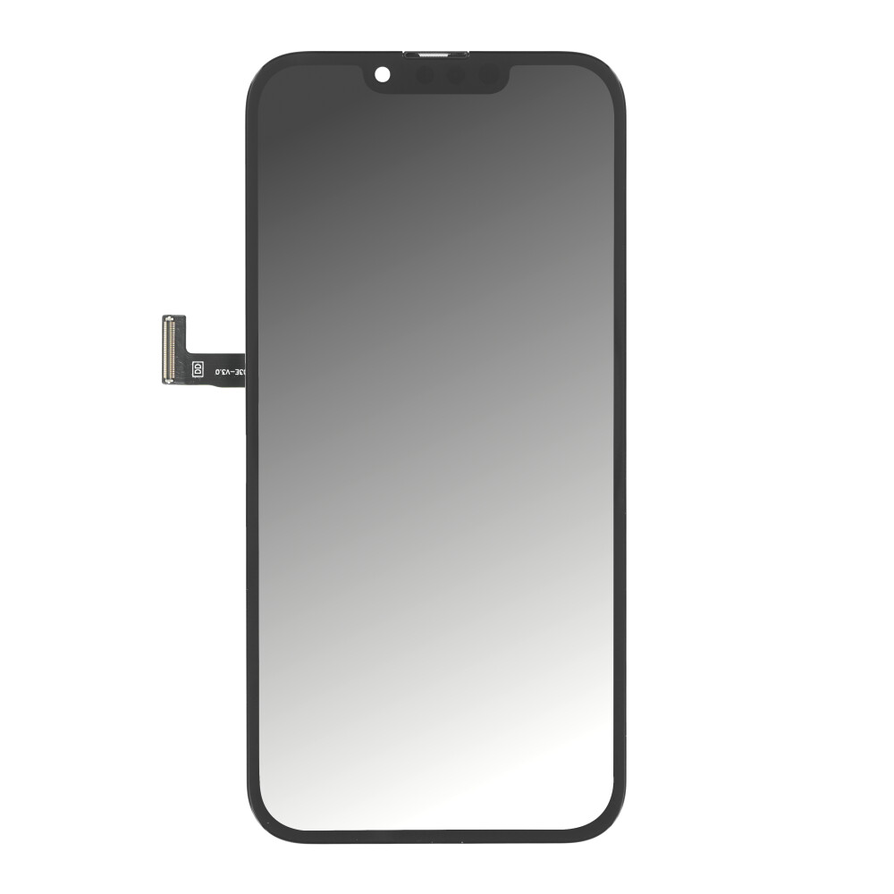 Displej DD Soft OLED (120 Hz) pro iPhone 13 Pro Max (s výměnou integrovaného obvodu)
