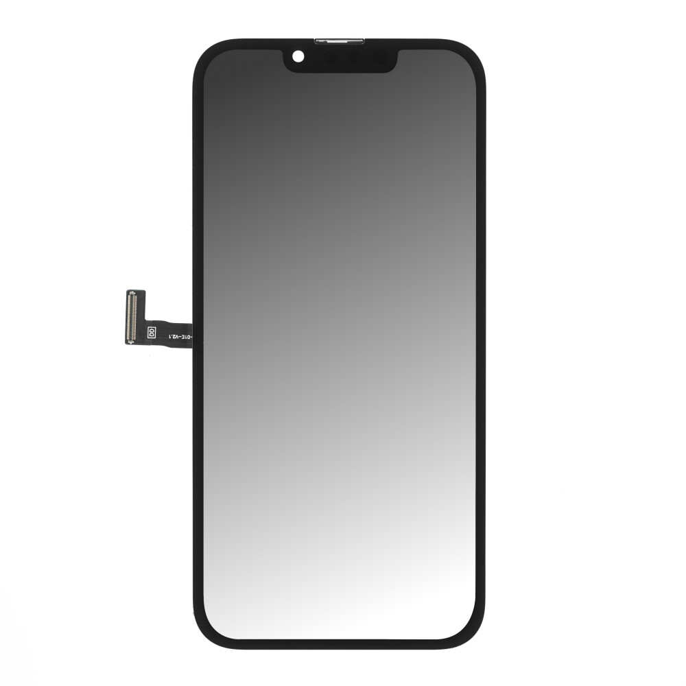 Displej DD Soft OLED (120 Hz) pro iPhone 13 Pro (s výměnou integrovaného obvodu)