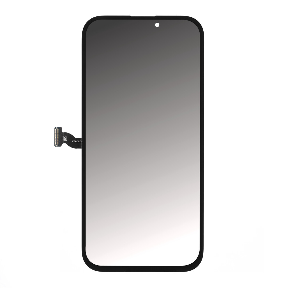 Displej DD Soft OLED (120 Hz) pro iPhone 14 Pro Max (s výměnou integrovaného obvodu)
