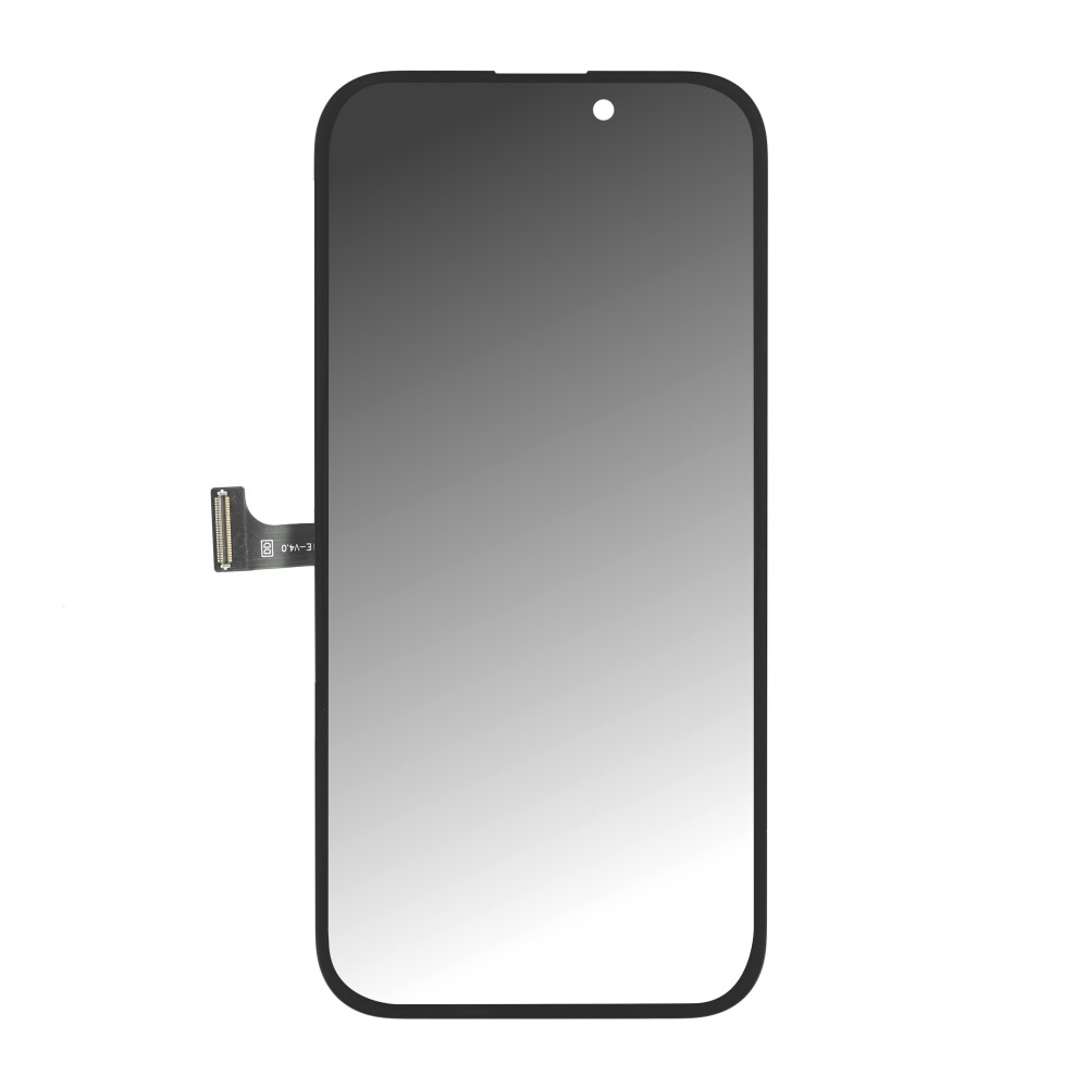 Displej DD Soft OLED (120 Hz) pro iPhone 15 Pro Max (s výměnou integrovaného obvodu)