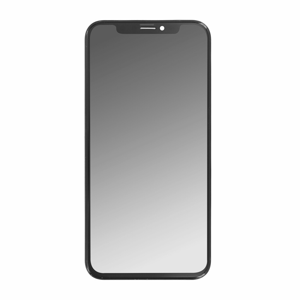 Displej GX Hard OLED (GX-XS) pro iPhone XS, černý