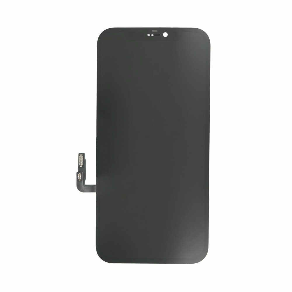 Displej GX Hard OLED pro iPhone 12/12 Pro (s výměnou integrovaného obvodu)