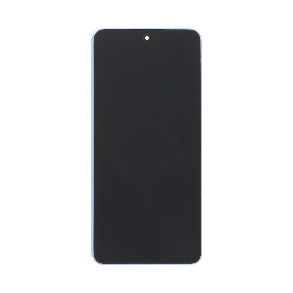 Displej (Hard OLED) + rámeček pro Redmi Note 13 4G v barvě „ocean sunset“
