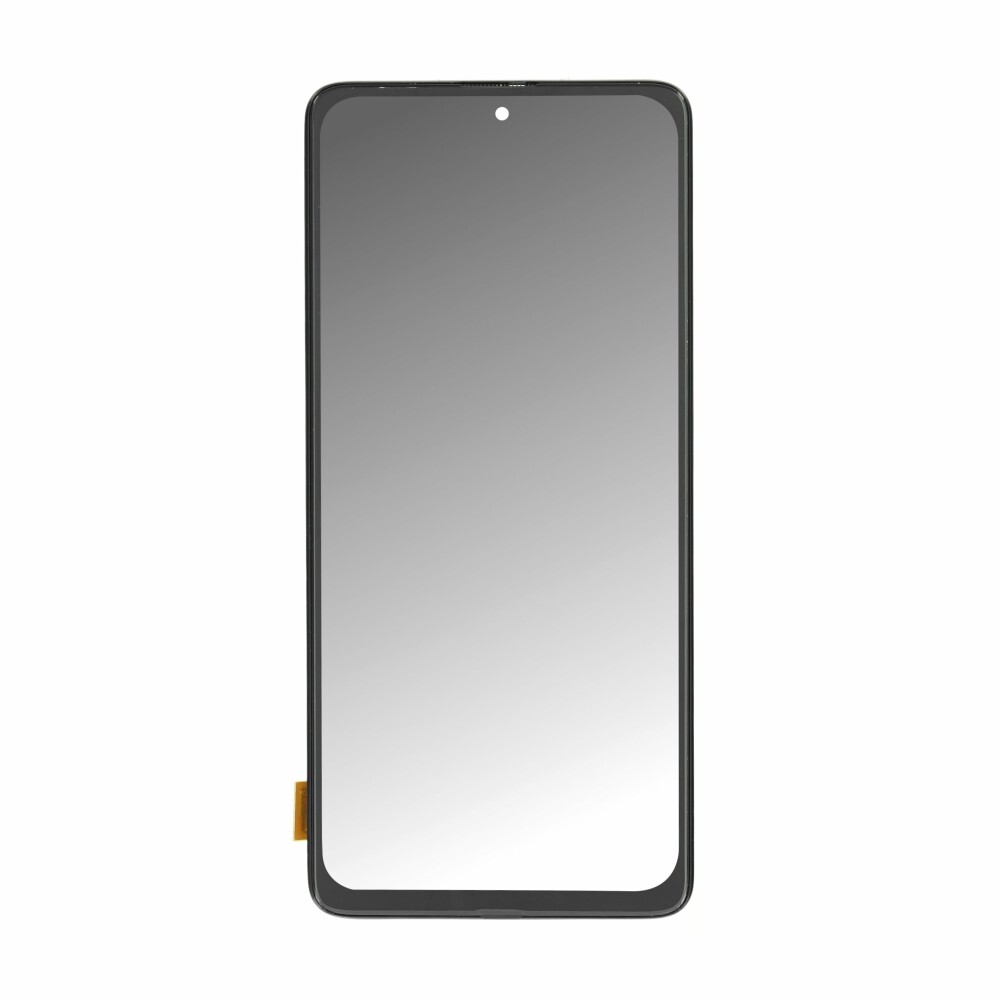 Displej (Hard OLED) + rámeček pro Samsung A515 Galaxy A51
