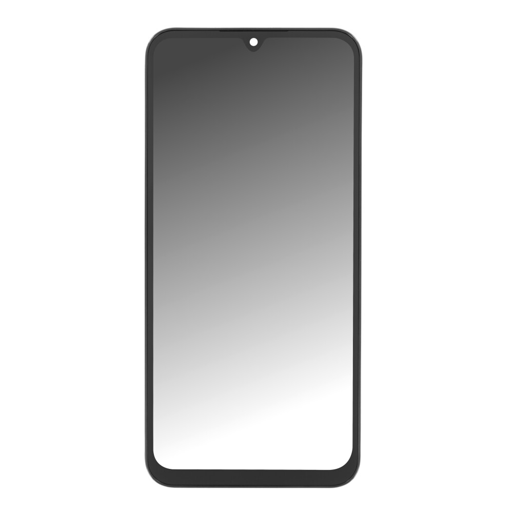 Displej (Hard OLED) + rámeček pro Samsung SM-A245 Galaxy A24