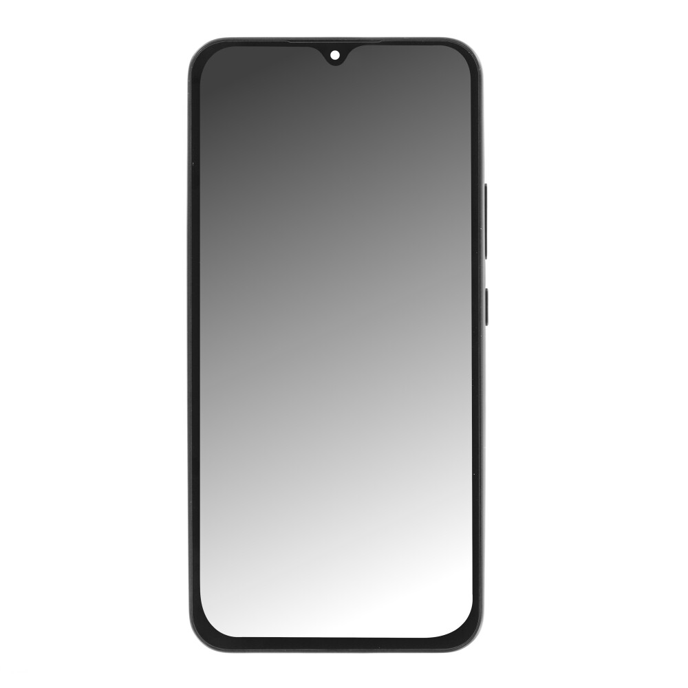 Displej (Hard OLED) + rámeček pro Samsung SM-A346 Galaxy A34