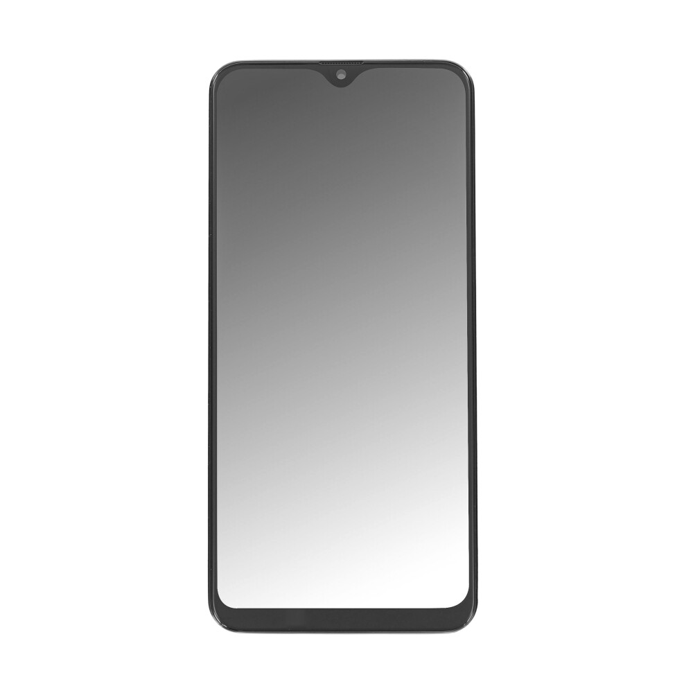 Displej (Hard OLED) + rámeček Samsung A307 pro Galaxy A30s