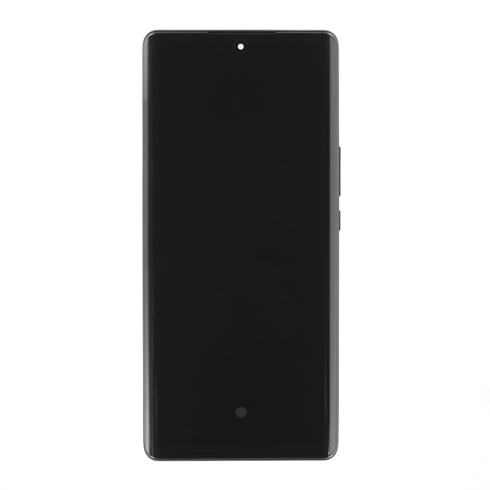 Displej Honor + baterie pro modely Honor Magic5 Lite/X40/X9a, stříbrný, 0235AEMY