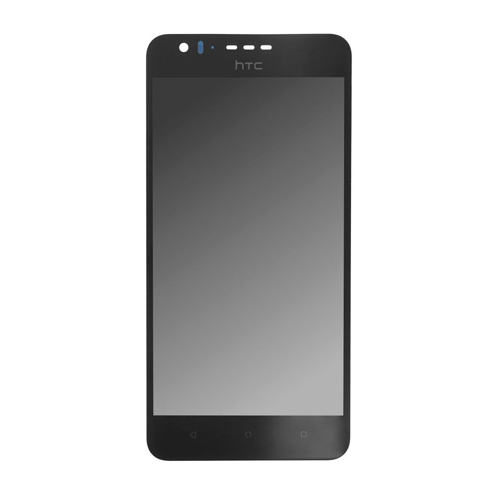 Displej HTC (bez rámečku) 825 LCD, černý
