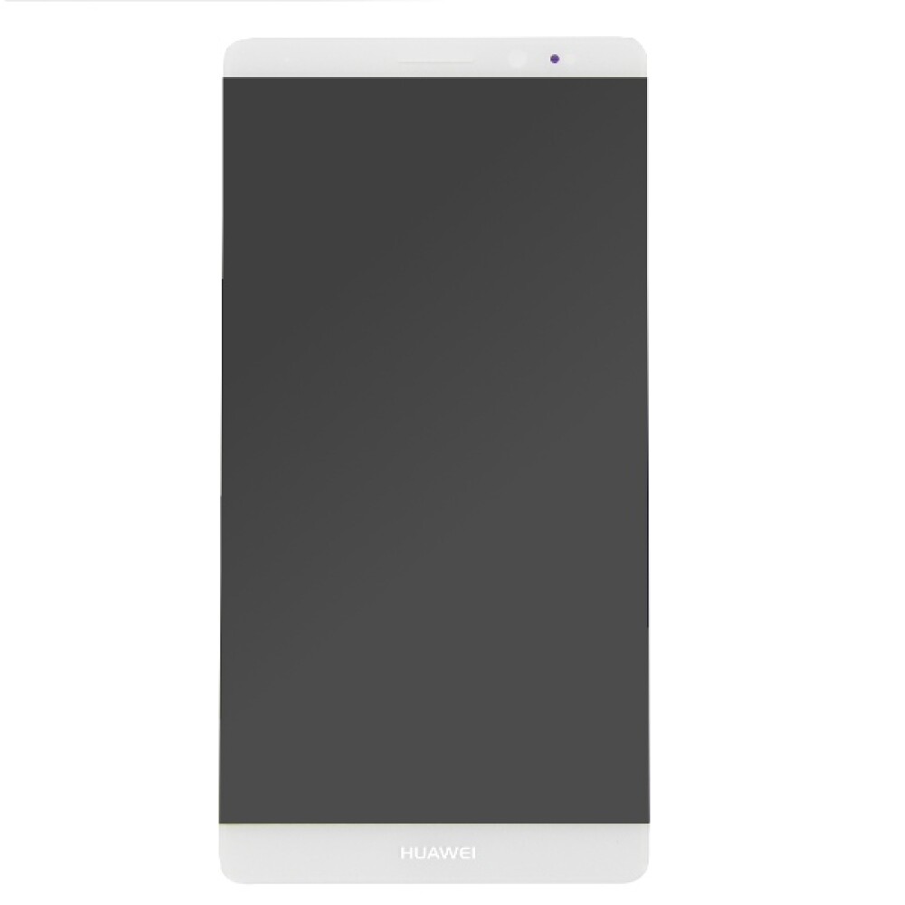 Displej Huawei Mate 8, bílý
