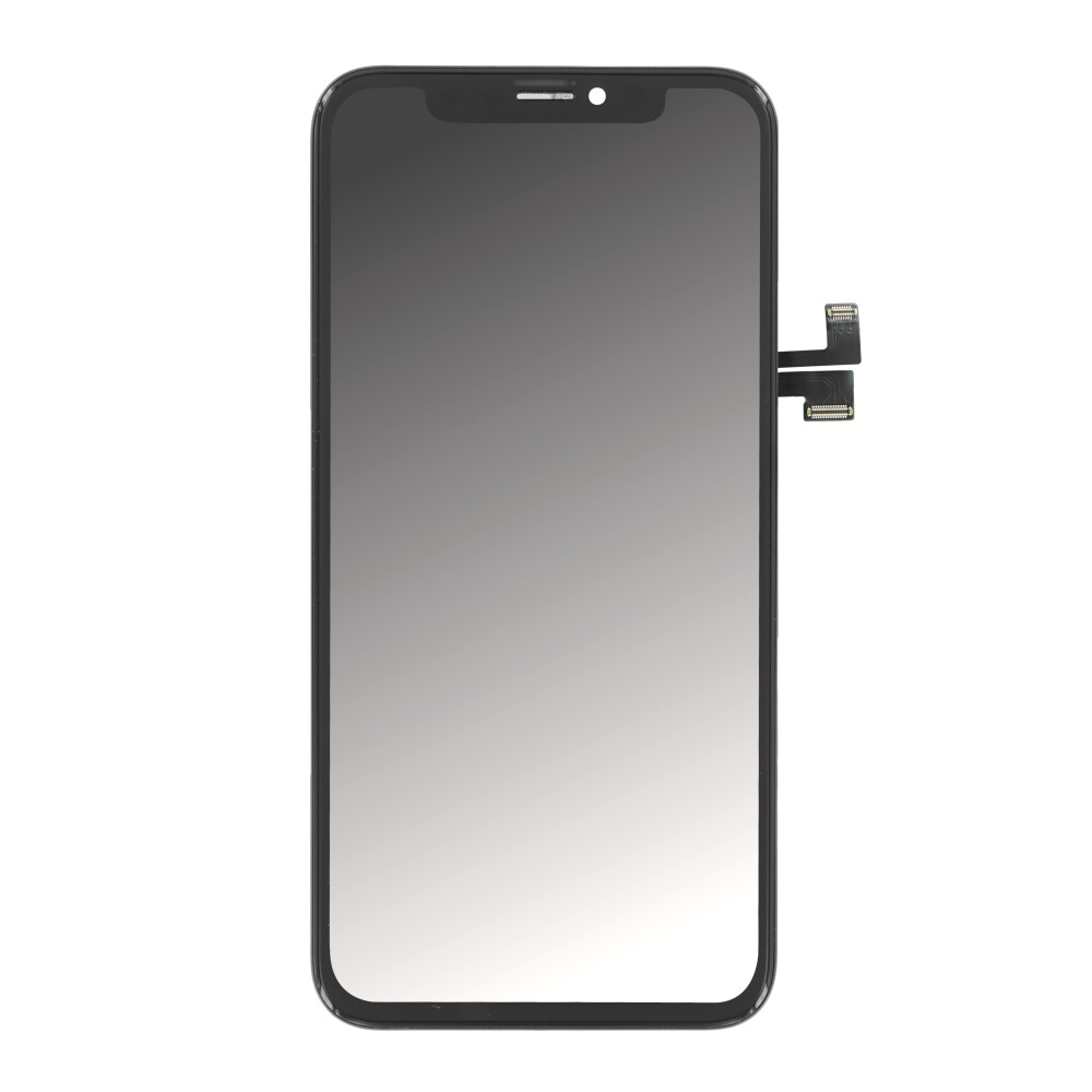 Displej JK Moshi typu In-Cell pro iPhone 11 Pro Max (s vyměněným integrovaným obvodem)