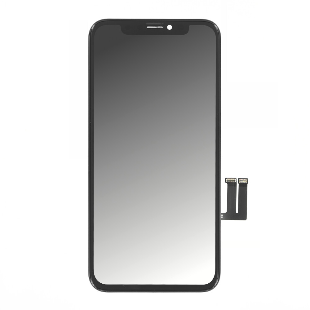 Displej JK Moshi typu In-Cell pro iPhone 11 (s výměnou integrovaného obvodu)