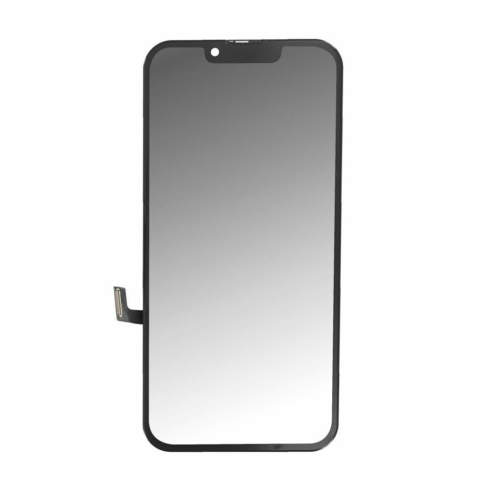 Displej JK Premium typu In-Cell pro iPhone 13 (s výměnou integrovaného obvodu)