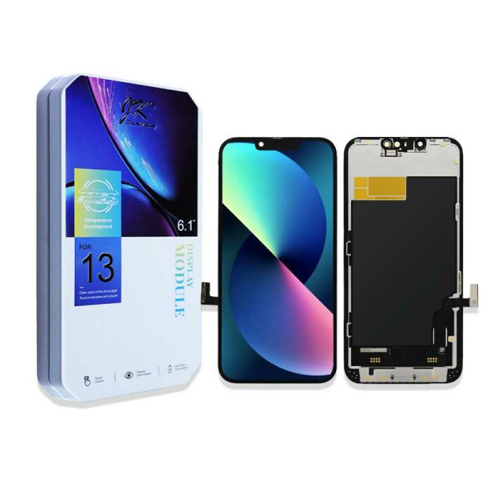 Displej JK typu In-Cell pro iPhone 13 mini (s výměnou integrovaného obvodu)