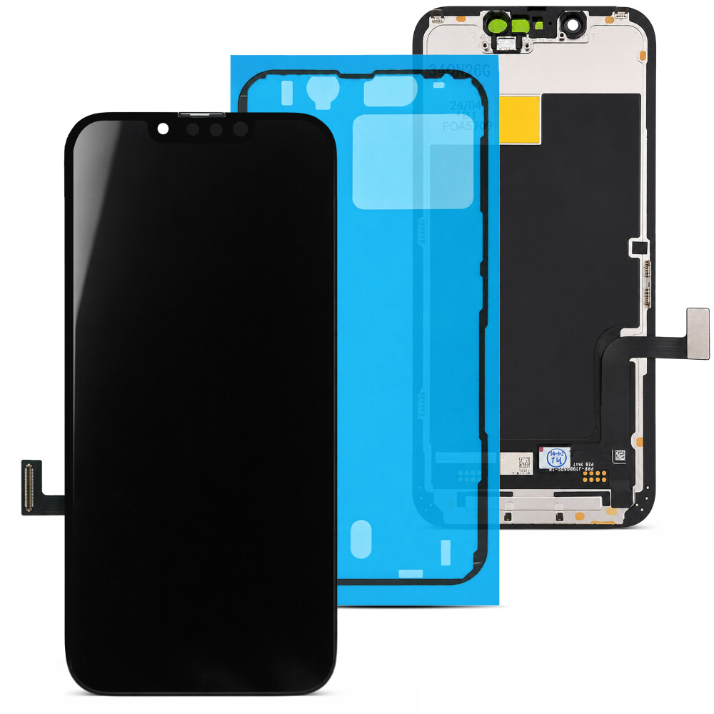 Displej LTPS typu In-Cell s možností diagnostiky pro iPhone 13 Mini