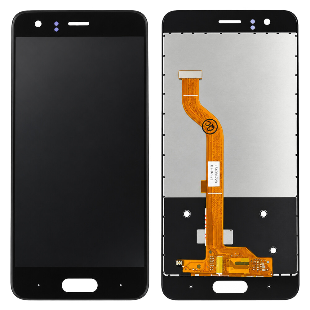 Displej pro Huawei Honor 9, černý, bez loga