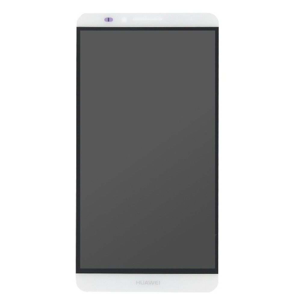 Displej pro Huawei Mate 7, bílý