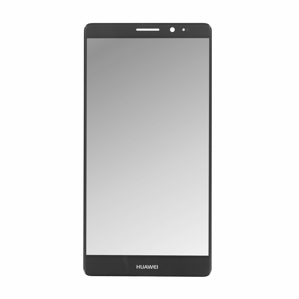 Displej pro Huawei Mate 8, černý