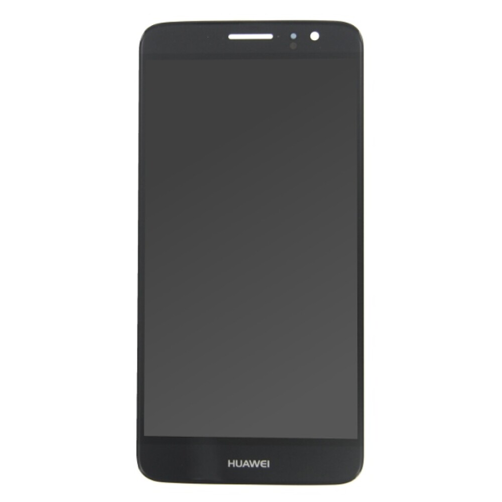 Displej pro Huawei NOVA Plus, černý, bez rámečku