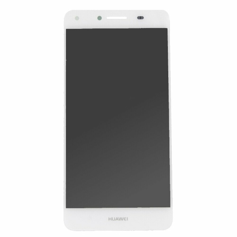 Displej pro Huawei Y5 II, bílý