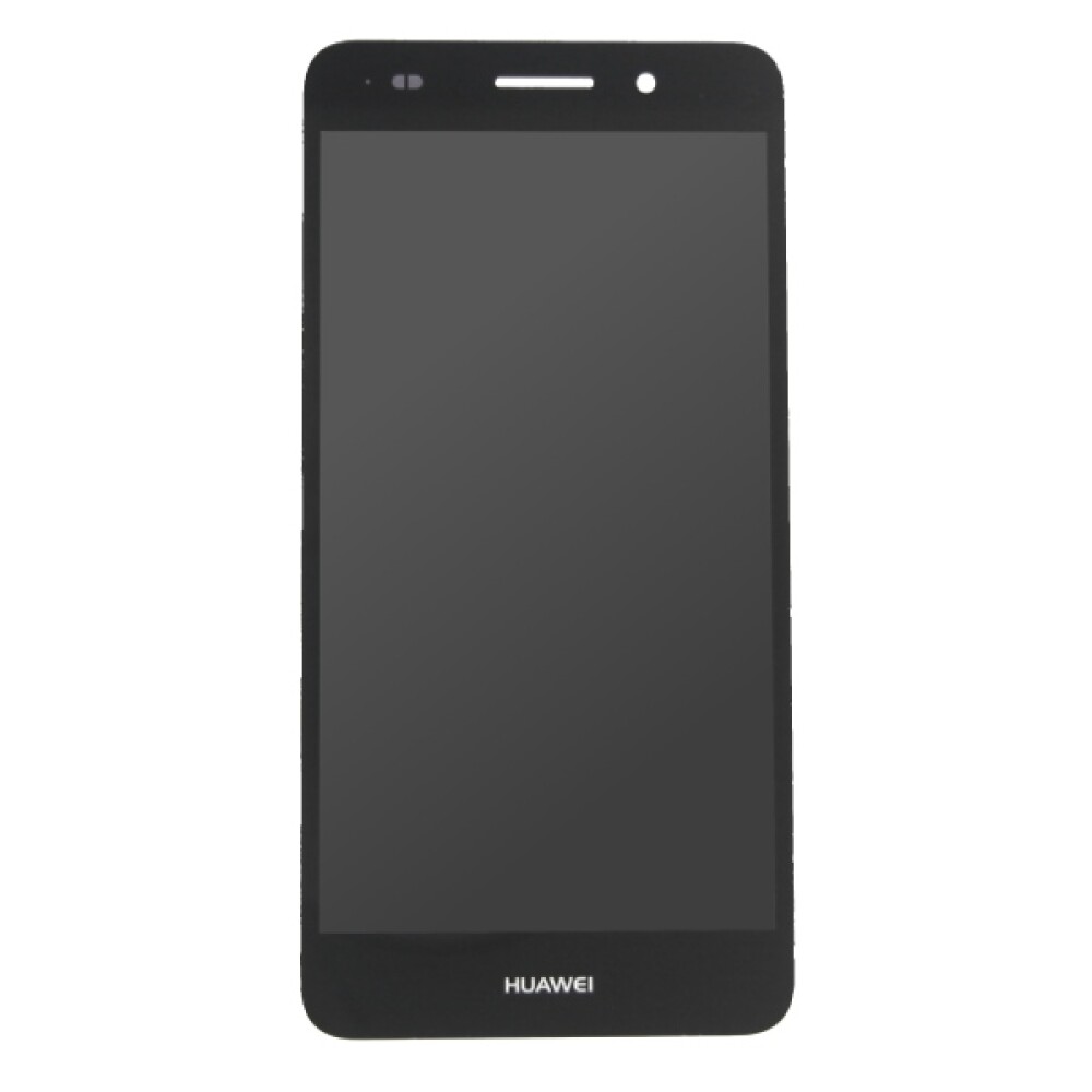 Displej pro Huawei Y6 II, černý