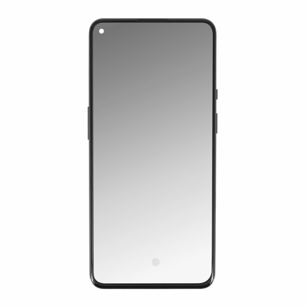 Displej pro OnePlus 9, barva Astral Black, 1001100053