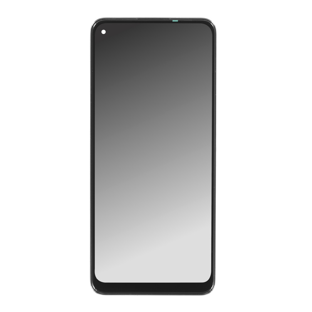 Displej + rámeček Oppo A78 4G (CPH2565)