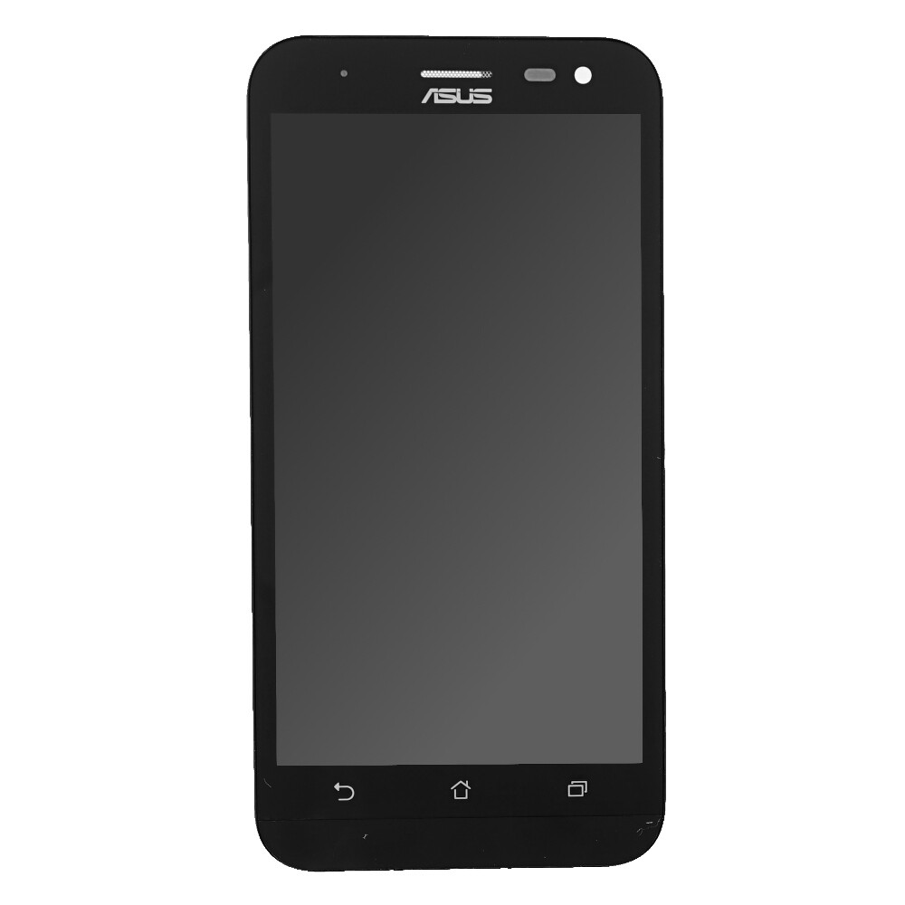 Displej + rámeček pro Asus ZenFone 2 Laser ZE500KL