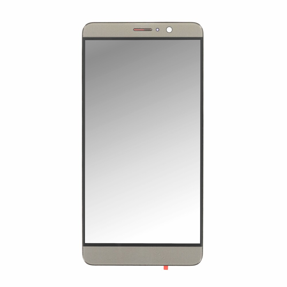Displej + rámeček pro Huawei Mate 9 v barvě mocha brown, bez loga