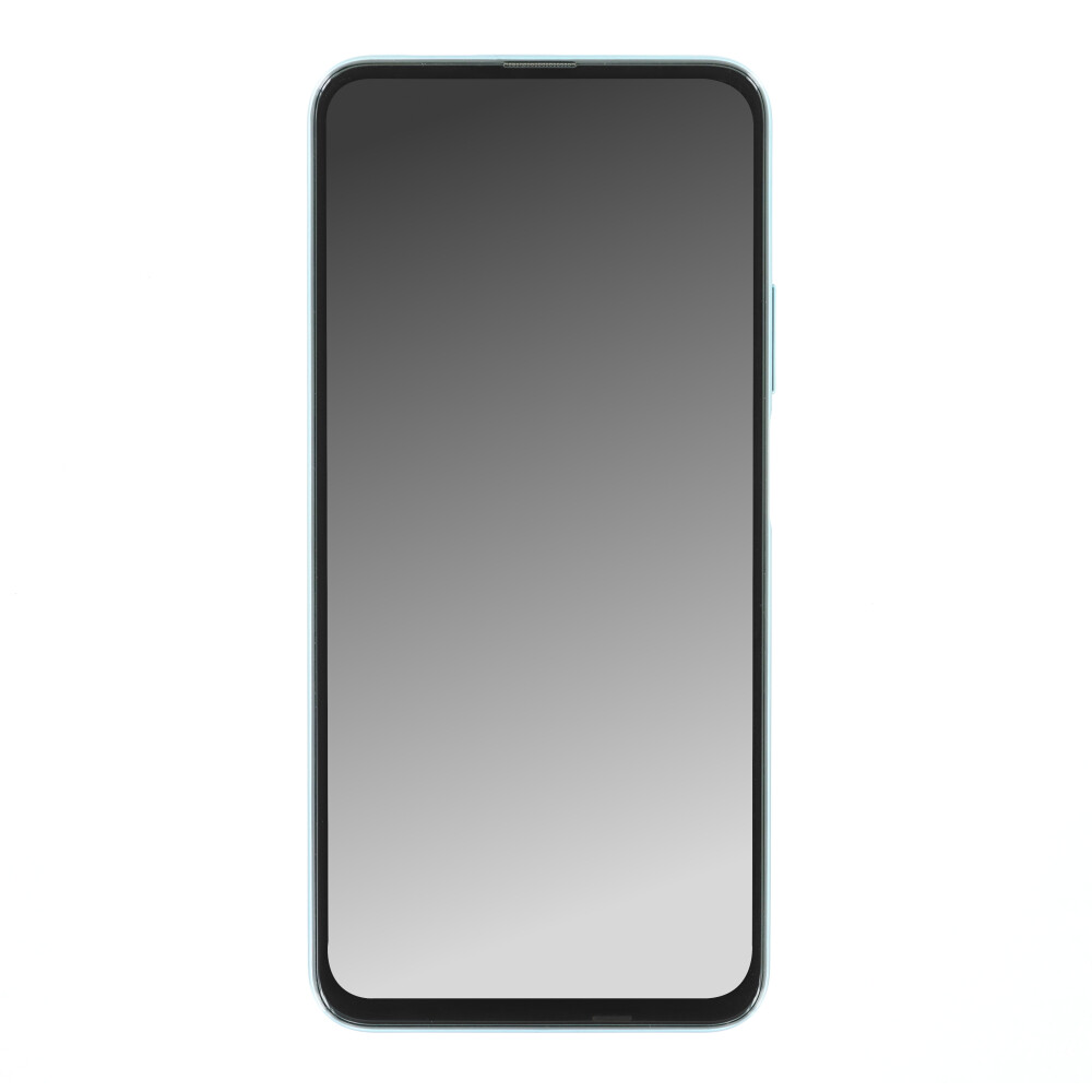 Displej + rámeček pro Huawei P Smart Pro 2019 „Breathing Crystal“