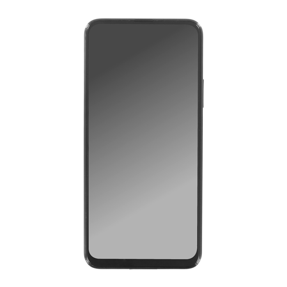 Displej + rámeček pro Huawei P Smart Z, černý